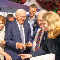 1 Bürgerfest Bundespräsident