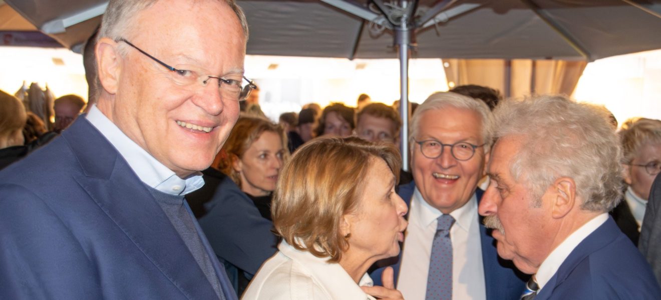 2 Bürgerfest Bundespräsident