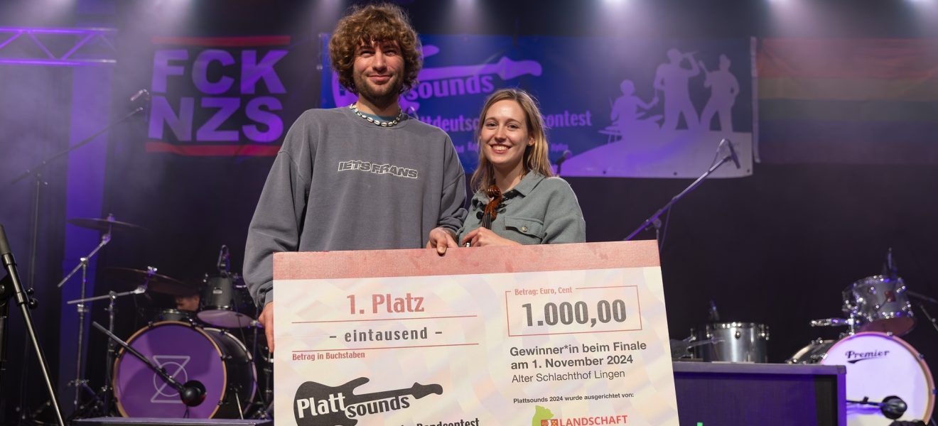 Gewinner Plattsounds Majanko