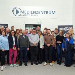 Pb Treffen Medienzentrum Am 12. März 2025