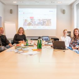 Treffen schulfachliche referenten 20250604