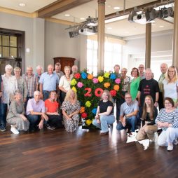 Plattdeutschbeauftragten treffen 20250820