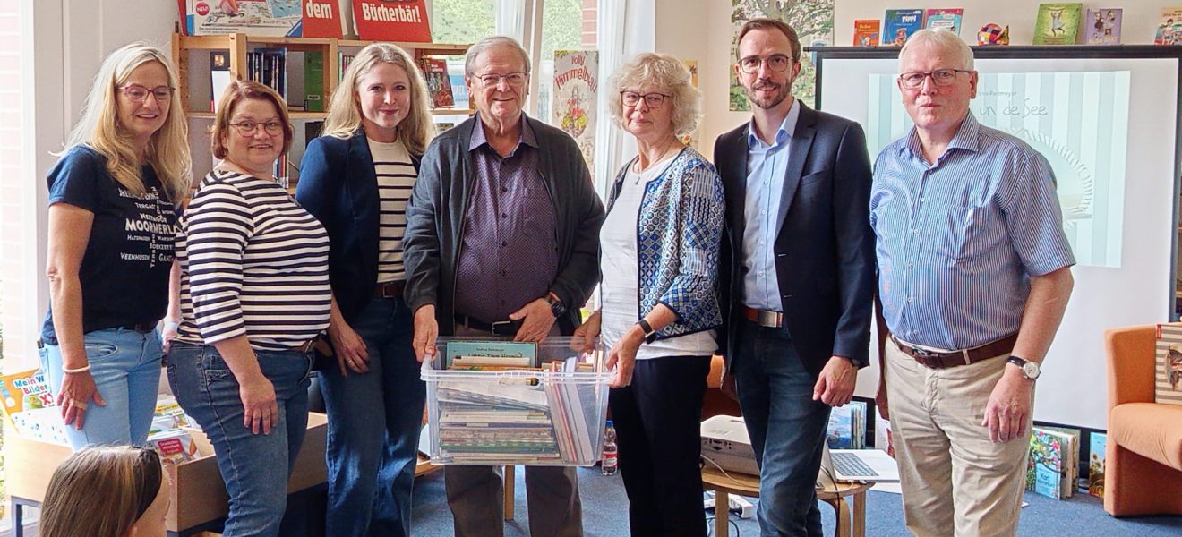 Gruppenfoto 1 von vera hansen