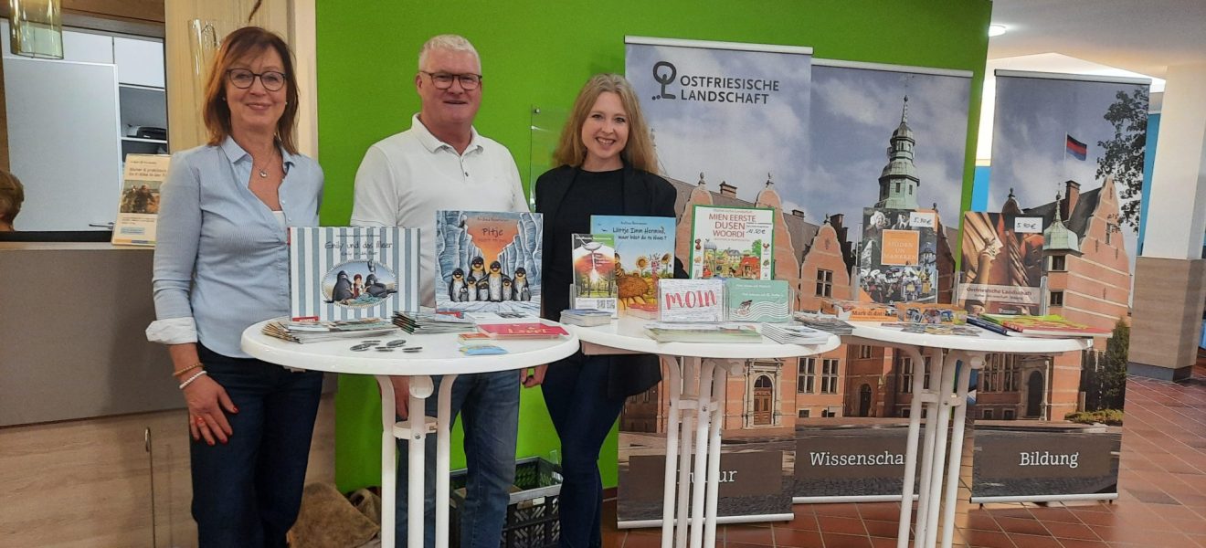 Heike müller feldmann bernd hamann grietje kammler