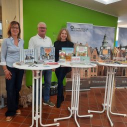 Heike müller feldmann bernd hamann grietje kammler