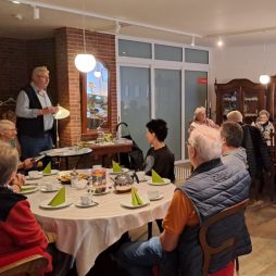 Lesung mehrgenerationenhaus christa preuß