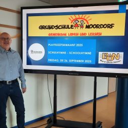 Remmer bildschirm