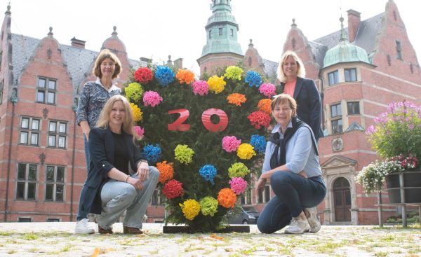 20 jahre plattdüütskmaant team