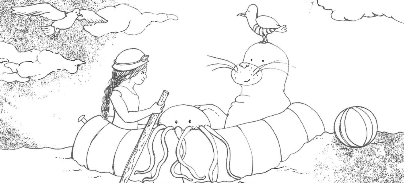 Emily und ihre Freunde JPeg