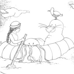 Emily und ihre Freunde JPeg