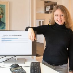 Umfrage zur Integration von Plattdeutsch an ostfriesischen Schulen Umfrage zur Integration von Plattdeutsch an ostfriesischen Schulen