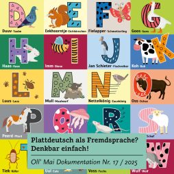 Titelbild Oll Mai Dokumentation