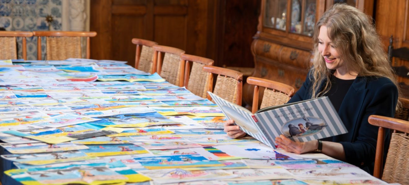 1 Kammler Malwettbewerb