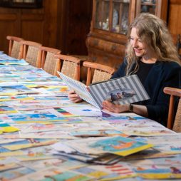 1 Kammler Malwettbewerb