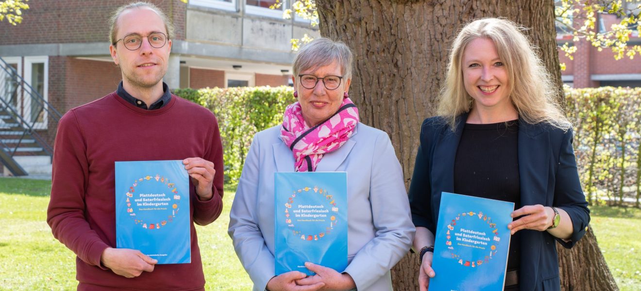 Vorstellung Handreichung Platt im Kindergarten 2 3000px