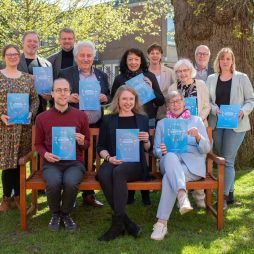 Vorstellung Handreichung Platt im Kindergarten 3000px