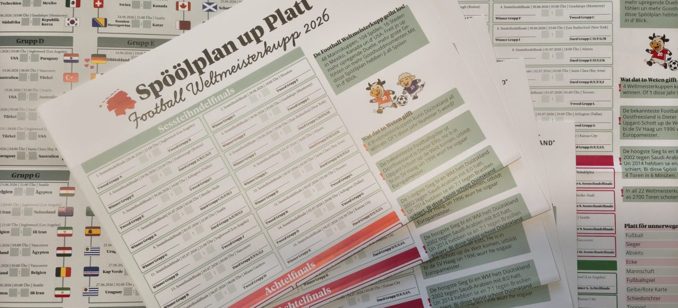 Spöölplaan WM