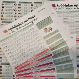 Spöölplaan WM