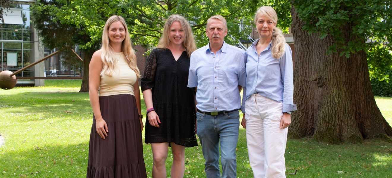 Besuch Plattbeauftragter Westoverledingen