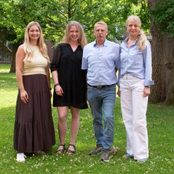 Besuch Plattbeauftragter Westoverledingen