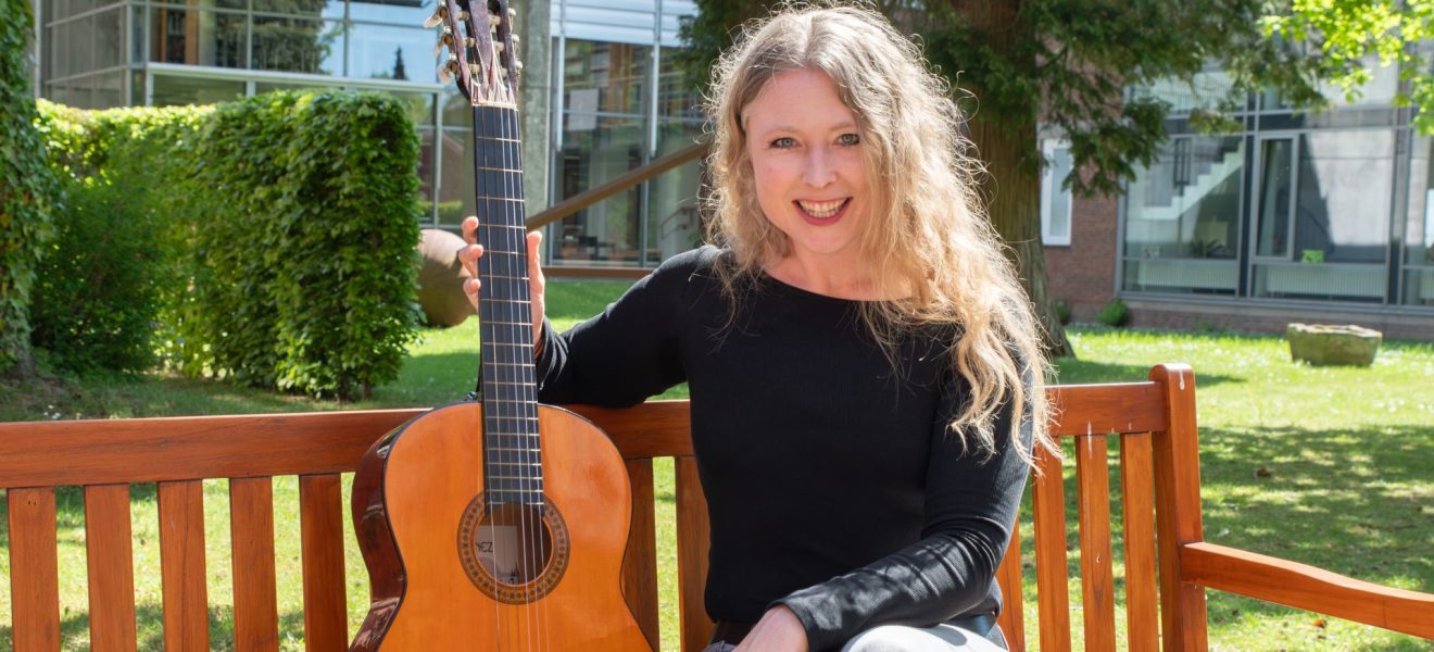 Kammler Gitarre