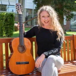 Kammler Gitarre