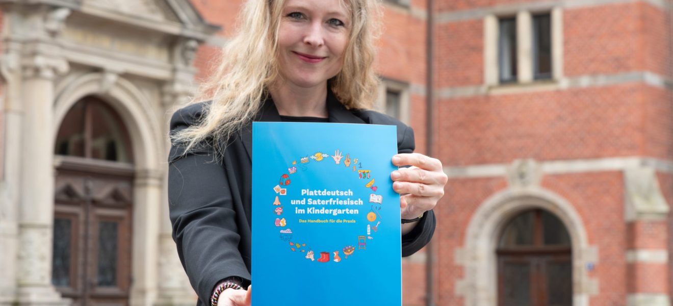 Kammler Handreichung 2. Auflage Platt in Kita