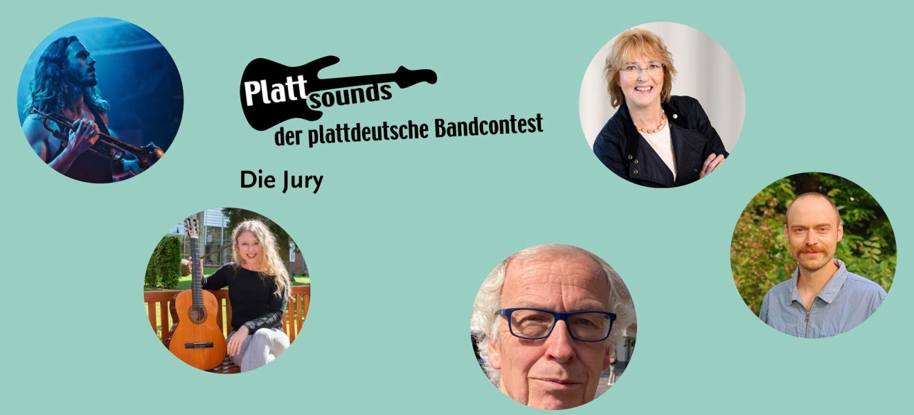 Plattsounds Jury