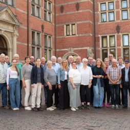 Plattbeauftragten Treffen